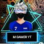 M Gamer Yt