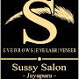 Sussy salon Jayapura