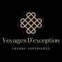 Voyages D’exception