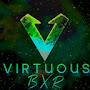Virtuous WRX