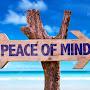 peace of mind 