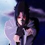 Sasuke Uchiha