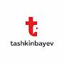 @tashkinbayev