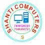 SHANTI COMPUTERS