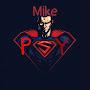 Mike Psy
