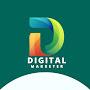 DIGITAL MARKETER 