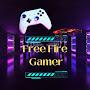 Free fire gamer