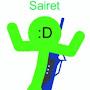 Sairet