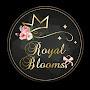 Royal Blooms