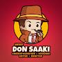 Don Saaki