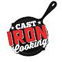 Cast Iron Cooking