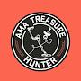 Ama Treasure Hunter