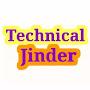 @TechnicalJinder