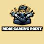 MDM gaming point