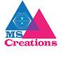 MS CREATIONS 52