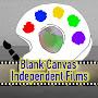 Blank Canvas Indie Films