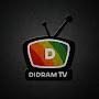 DIDRAM TV