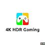 @4K_HDR_GAMING