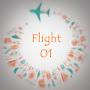 Flight 01