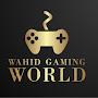 WAHID GAMING WORLD