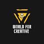 worldfor creative