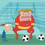 Coach McGuirk