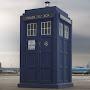 Tardis Gallifrey