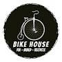 Bike house