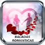 Baladas Románticas Music 