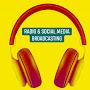 Radio & Social Media Podcasts