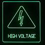 PoweredVoltage