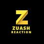 ZUASH REACTION 
