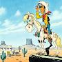 Lucky Luke