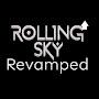 Rolling Sky