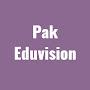 Pak Eduvision