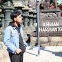 Ichwan Hardianto