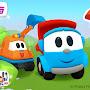 LEO THE CARS 2