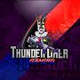 Thunder DKLR Gaming