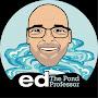 Ed The Pond Professor