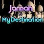 Jannah is My Destination