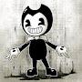 Bendy the dancing demon1234