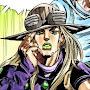 Gyro Zeppeli