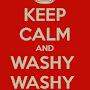 Washy