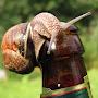 Drunk Snail