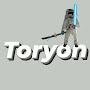 Toryon