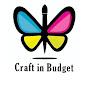 @craftinbudget