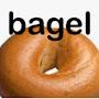 bagel bread gaming