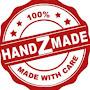 HandZmade Made with care