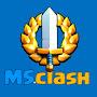 MS clash