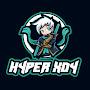 @Hyperxdy